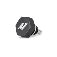 Thumbnail for Mishimoto Magnetic Oil Drain Plug M12x1.75 Black
