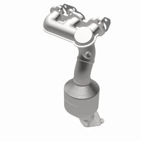 Thumbnail for MagnaFlow Conv DF 04-06 Toyota Sienna 3.3L