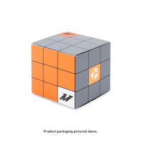 Thumbnail for Mishimoto Stainless Steel Sandwich Plate Adapter, M20