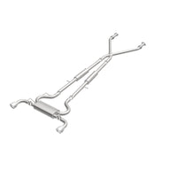 Thumbnail for MagnaFlow Sys C/B 08 Infiniti G37 3.7L V6 (COUPE ONLY)