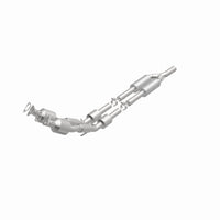 Thumbnail for MagnaFlow Conv DF 2012-2015 Passat (B7) 3.6L V6 OEM Grade