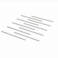 Thumbnail for MagnaFlow Hanger .375inch straight 10pk