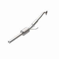 Thumbnail for MagnaFlow Conv Direct Fit 1999-2006 Volkswagen Beetle L4 1.9 Diesel