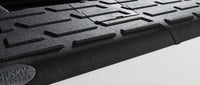 Thumbnail for Husky Liners 07-12 GMC Sierra (Base/HD Series) Short Bed Custom-Molded Quad Caps