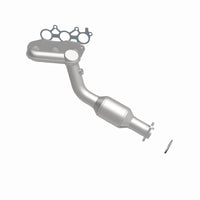 Thumbnail for MagnaFlow Direct-Fit SS Catalytic Converter 2006 Lexus GS300 V6 3.0L DS