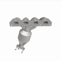 Thumbnail for MagnaFlow Conv DF 08 Saturn Astra 1.8L Manifold (49 State)