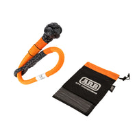 Thumbnail for ARB Soft Connect Shackle 14.5T Soft Shackle Orange 14.5T
