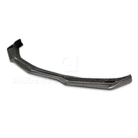 Thumbnail for Anderson Composites 16-17 Chevrolet Camaro SS Type-AZ Front Chin Spoiler