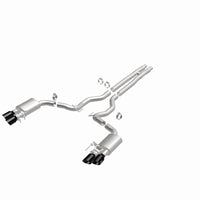 Thumbnail for MagnaFlow 2024 Ford Mustang GT 5.0L Competition Series Cat-Back Exhaust System