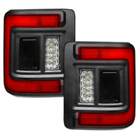 Thumbnail for Oracle Jeep Wrangler JL LED Flush Mount Tail Light SEE WARRANTY