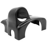 Thumbnail for Autometer 99-05 Volkswagen Passat 2 1/16in Steering Column Single Gauge Pod