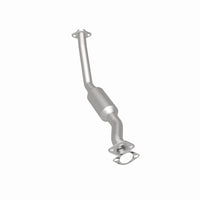 Thumbnail for MagnaFlow Converter Direct Fit California Grade 83-86 Ford Ranger 2.3L