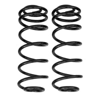 Thumbnail for Rancho 18-20 Jeep Wrangler Rear Coil Spring Kit