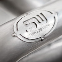 Thumbnail for Stainless Works 2015-18 Hemi Headers 2in Primaries 3in High-Flow Cats