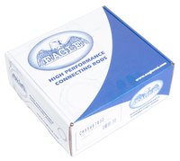 Thumbnail for Eagle Buick 3.8L H-Beam Connecting Rods (Set of 6)