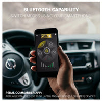 Thumbnail for Pedal Commander Lexus/Mitsubishi/Suzuki/Toyota Throttle Controller