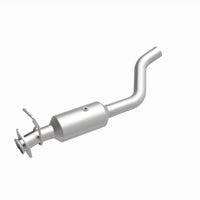Thumbnail for MagnaFlow 22-24 Ford F-650 V8 7.3L Underbody Direct Fit Catalytic Converter