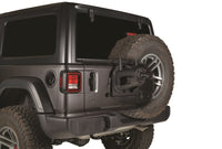Thumbnail for Rugged Ridge Spare Tire Relocation Bracket 18-20 Jeep Wrangler JL