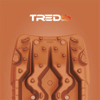 Thumbnail for ARB TRED HD Recovery Board - Bronze