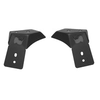 Thumbnail for Go Rhino 18-20 Jeep Wrangler JL/JLU/Gladiator JT Light Mount - 3in Cube