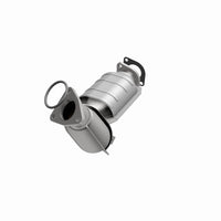 Thumbnail for MagnaFlow Conv DF 03-06 Infiniti G35 3.5L P/S Assy / 03-06 Nissan 350Z 3.5L P/S Assy