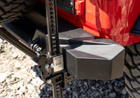 Thumbnail for Rampage 1955-2019 Universal Trail Recovery 48in Jack - Black