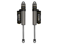 Thumbnail for ICON 04-08 Ford F-150 4WD / 2009+ Ford F-150 2/4WD Rear 2.5 Series Shocks VS PB - Pair