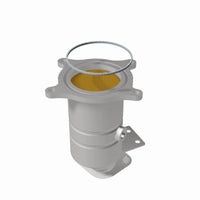 Thumbnail for MagnaFlow Conv DF 08-09 Ford Taurus 3.5L Front