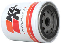 Thumbnail for K&N Oil Filter OIL FILTER; AUTOMOTIVE