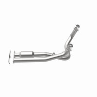 Thumbnail for MagnaFlow California Grade Direct-Fit Catalytic Converter 96-00 Chevrolet / GMC K3500 V8 7.4L