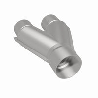 Thumbnail for MagnaFlow Smooth Trans Y- 2.5/3 X 10 Al