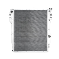 Thumbnail for Mishimoto 10-12 Dodge 6.7L Cummins Aluminum Radiator