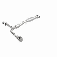 Thumbnail for MagnaFlow Conv DF Chevy S-10 00-02 OEM