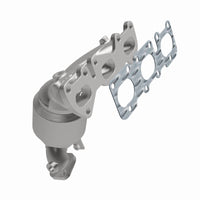 Thumbnail for MagnaFlow Conv DF 13-14 Santa Fe 3.3L Manifold