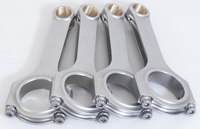 Thumbnail for Eagle Honda F22C Extreme Duty Connecting Rod (Set of 4)