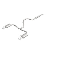 Thumbnail for Magnaflow SYS CB 2015 Chevrolet Malibu 2.0/2.5L