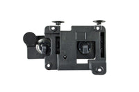 Thumbnail for ANZO 1988-1998 Chevrolet C1500 Crystal Headlights w/ Smoke Lens