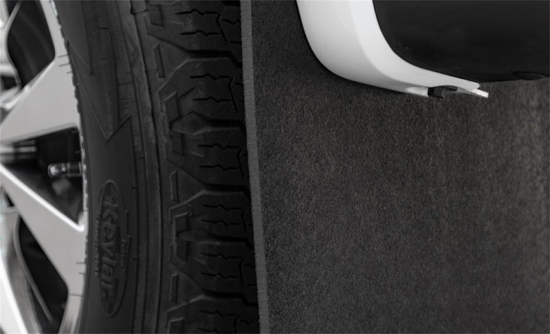 Access ROCKSTAR 2014-2019 Chevy/GMC Full Size w/ Trim Plates 12in W x 20in L Splash Guard