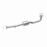 Thumbnail for MagnaFlow Conv DF 04-05 Subaru Legacy / Outback 2.5L