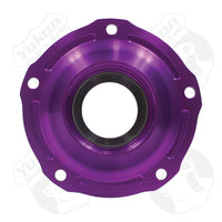 Thumbnail for Yukon Gear Purple Aluminum Pinion Support For 9in Ford Daytona