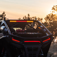 Thumbnail for Rigid Industries 28in Chase Light Bar Rear Facing Light Bar