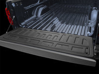 Thumbnail for WeatherTech 14+ Chevrolet Silverado TechLiner - Black