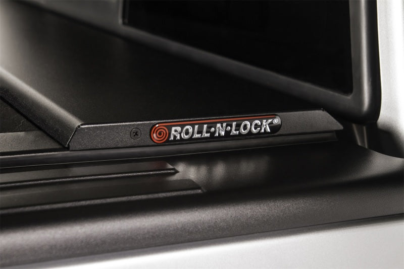 Roll-N-Lock 2019 Ford Ranger 72.7in M-Series Retractable Tonneau Cover
