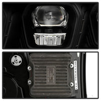 Thumbnail for Spyder 13-18 Dodge RAM 1500 / 13-19 RAM 2500/3500 Projector Headlights