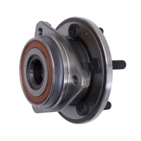 Thumbnail for Omix Front Axle Hub Assembly- 00-06 Wrangler & Cherokee