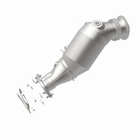 Thumbnail for Magnaflow OEM Grade Direct Fit Converter 11-14 BMW 335i 3.0L