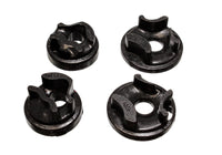 Thumbnail for Energy Suspension 97-01 Ford Escort / ZX2 Motor Mount Inserts (2 Torque Positions)