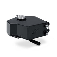 Thumbnail for Mishimoto 2014+ Ford Fiesta ST Aluminum Coolant Expansion Tank - Polished