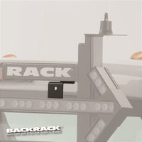 Thumbnail for BackRack Arrow Stick Bracket Arrow Stick Brackets Pair