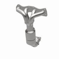 Thumbnail for MagnaFlow 07-11 Mini Cooper L4-1.6LGAS California Catalytic Converter Direct Fit